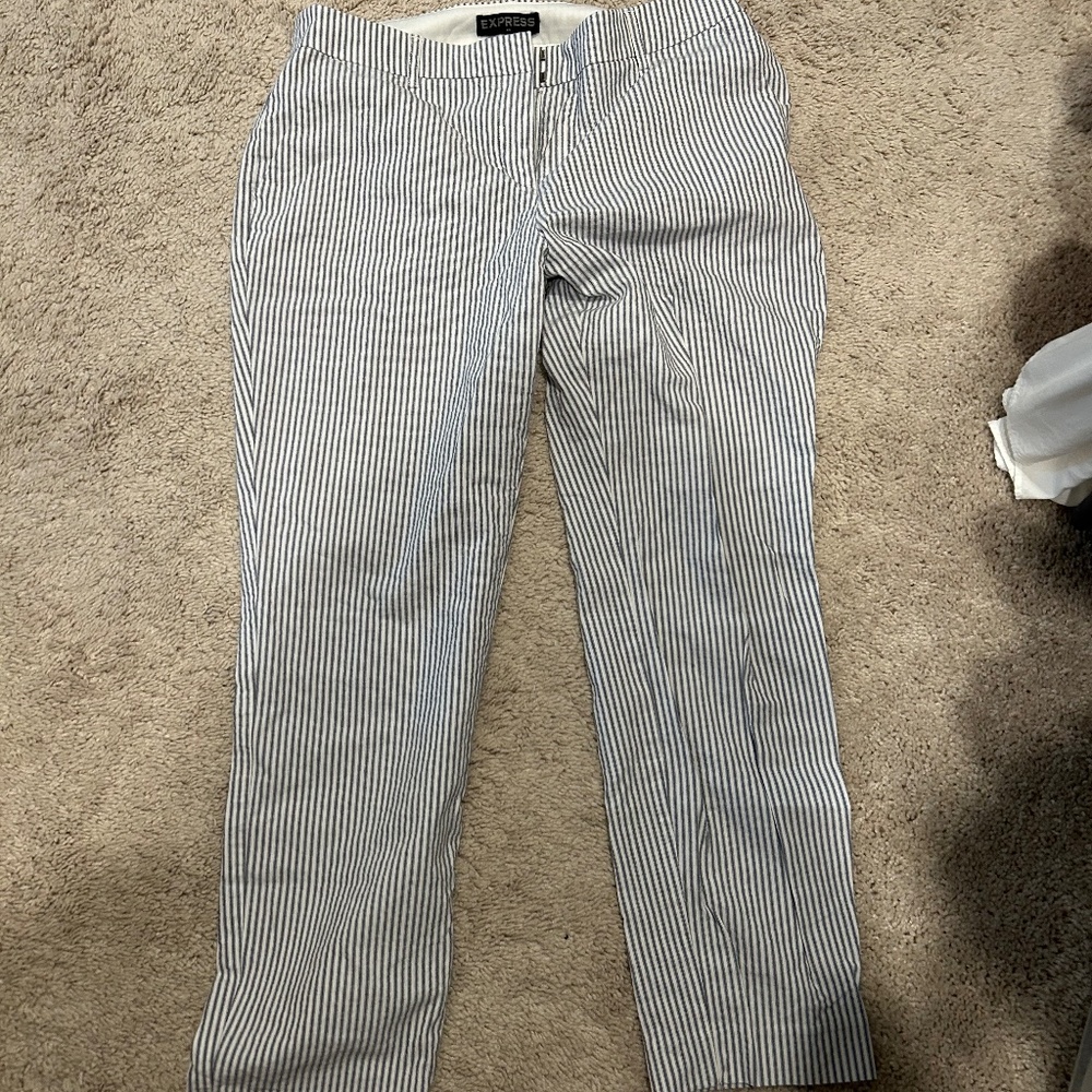Express pant - Picture 2 of 3